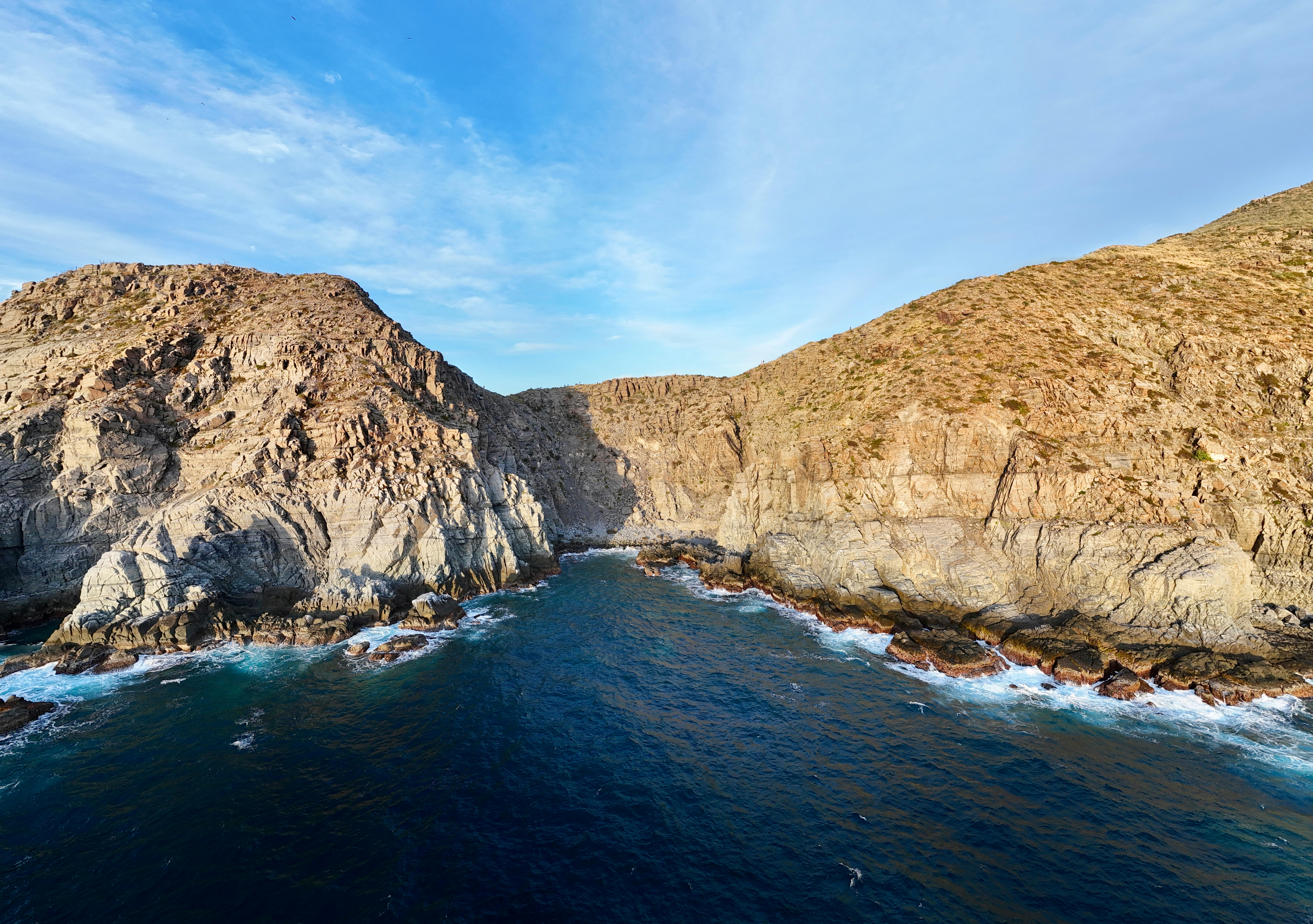 Baja Highway