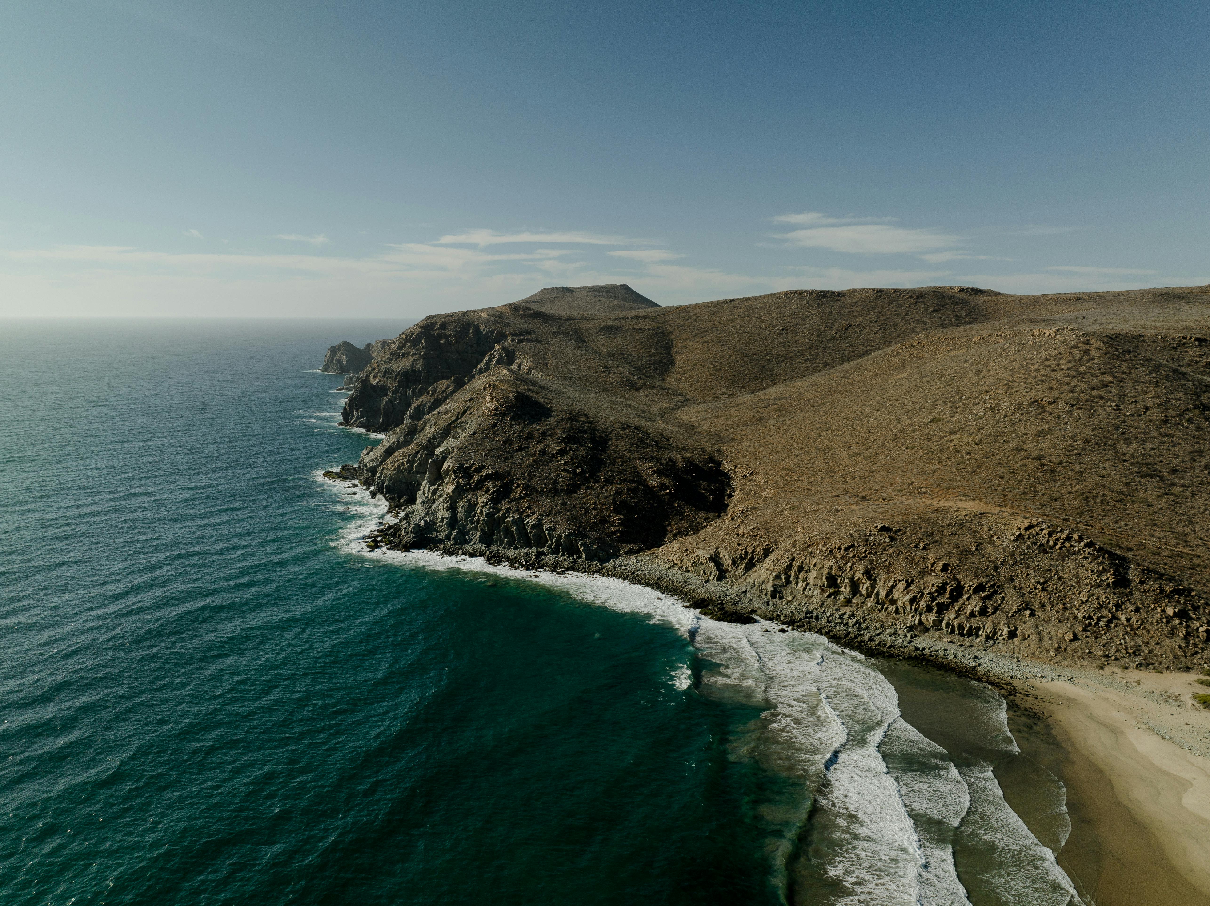 Coastal Road