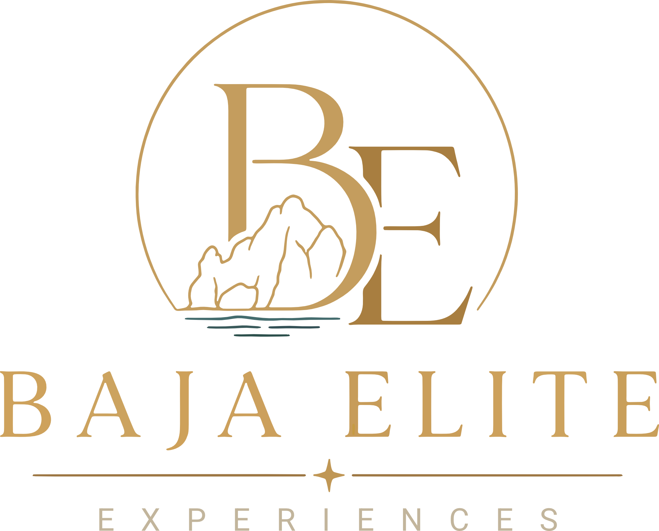 Baja Elite Logo