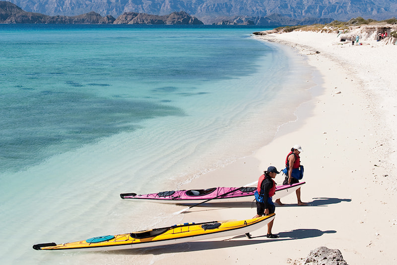 Loreto Coastal