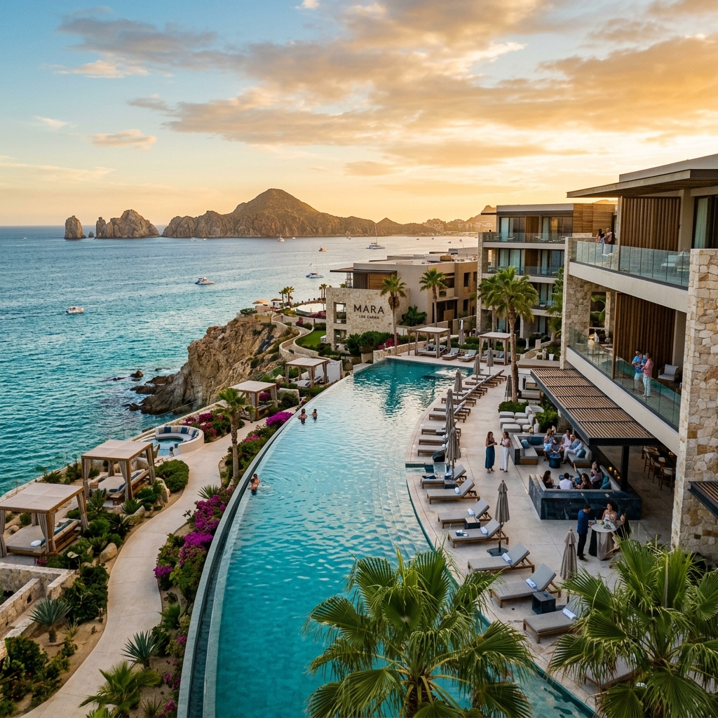 Los Cabos Luxury Resort