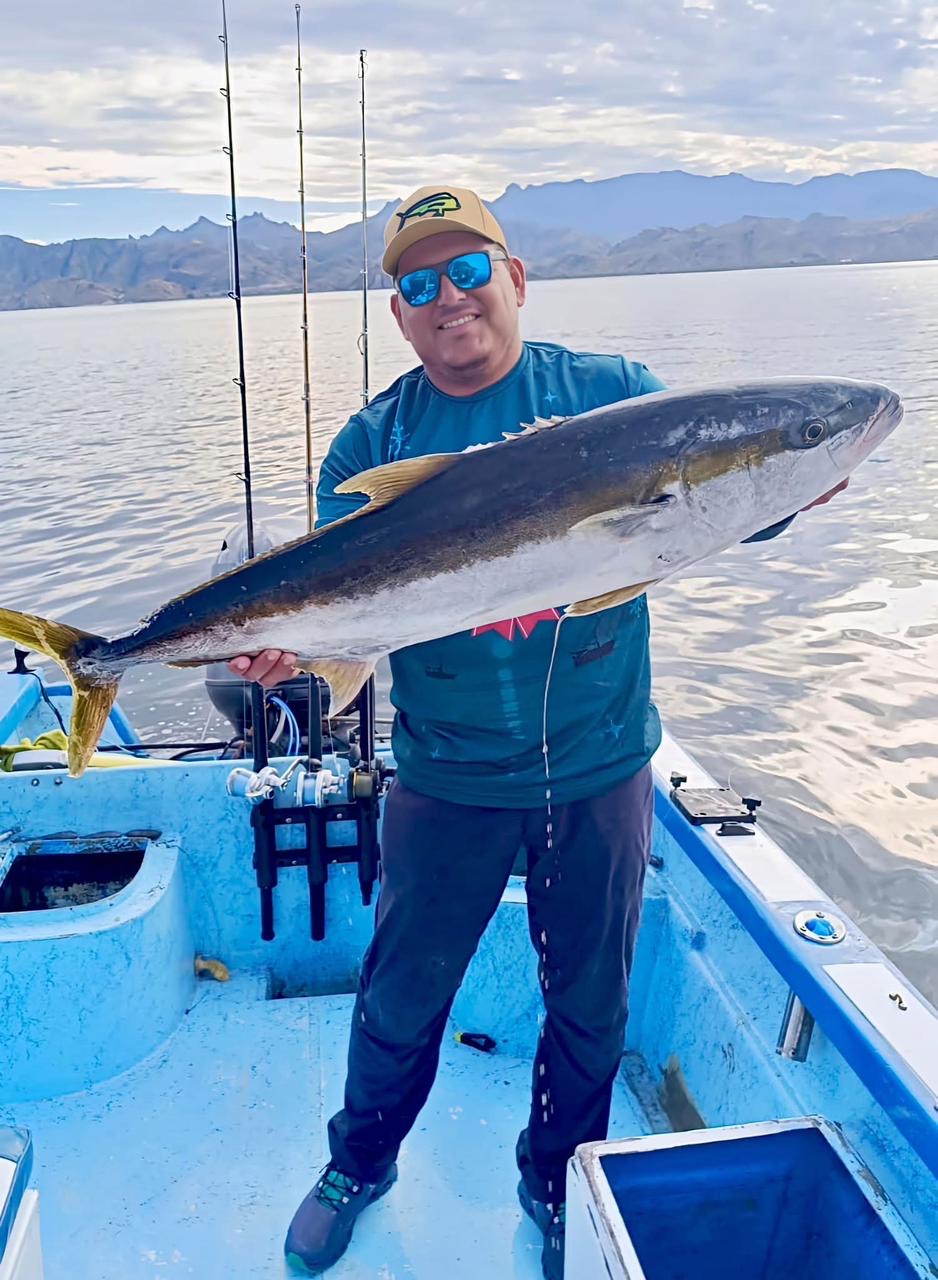 Sport Fishing